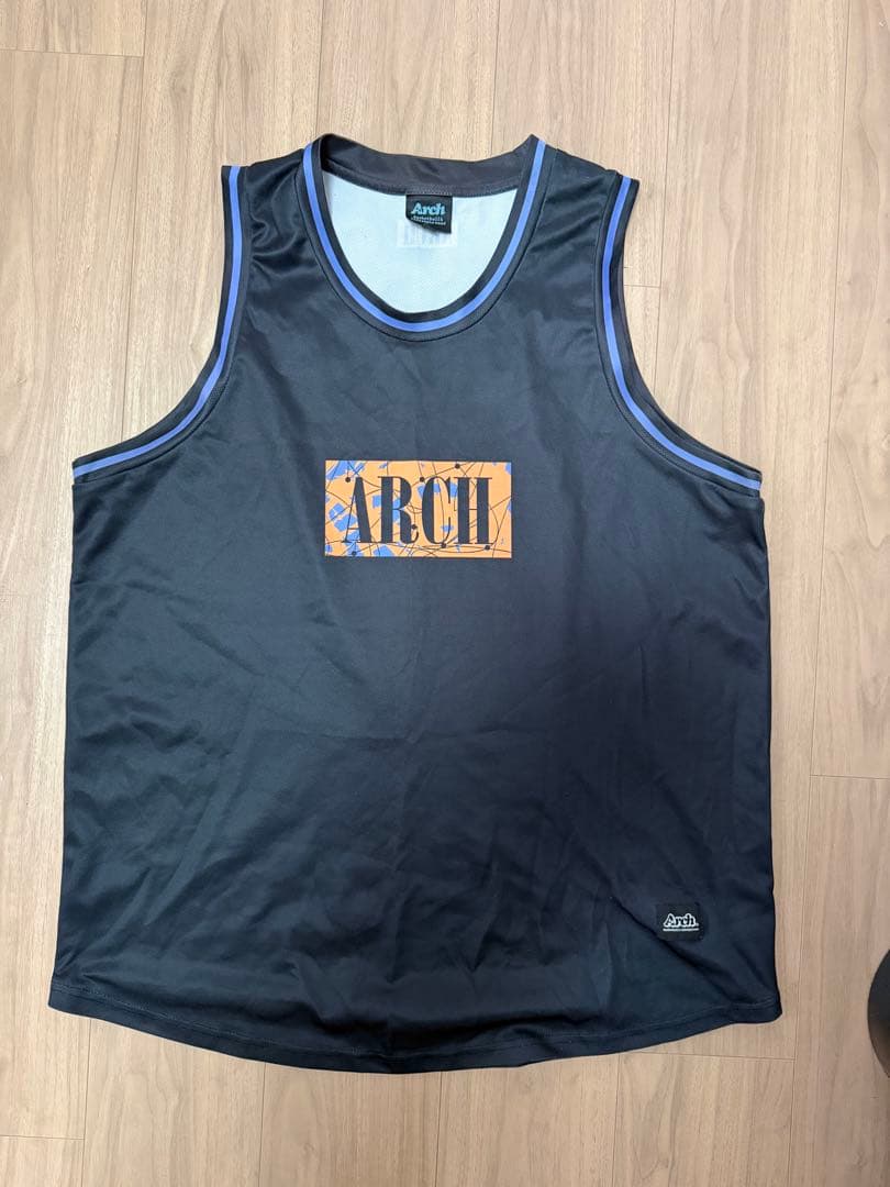 ARCH タンクトップ 3着セット