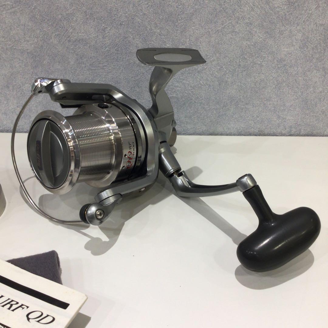 Daiwa POWER SURF4000QD リール　替スプール　パワーサーフ