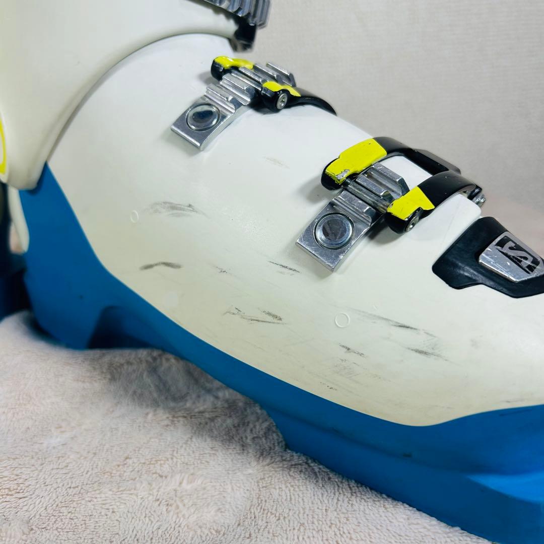 Salomon X-MAX LC 100 スキーブーツ　24.0cm