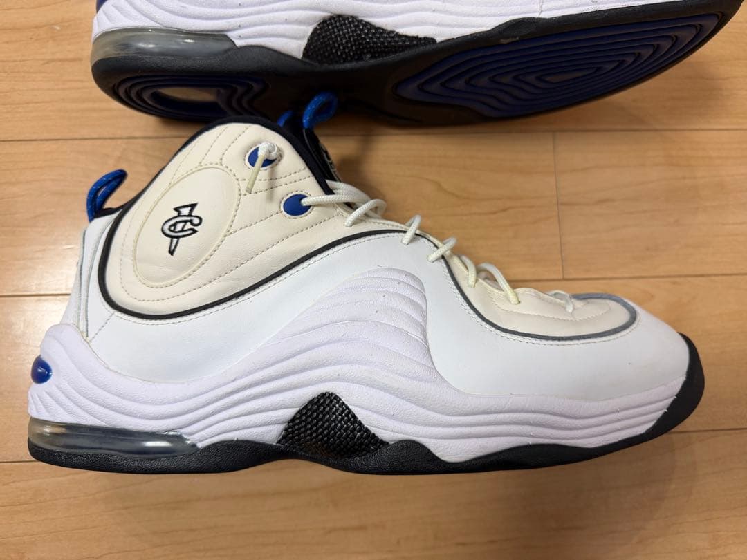 ペニー2 33cm
