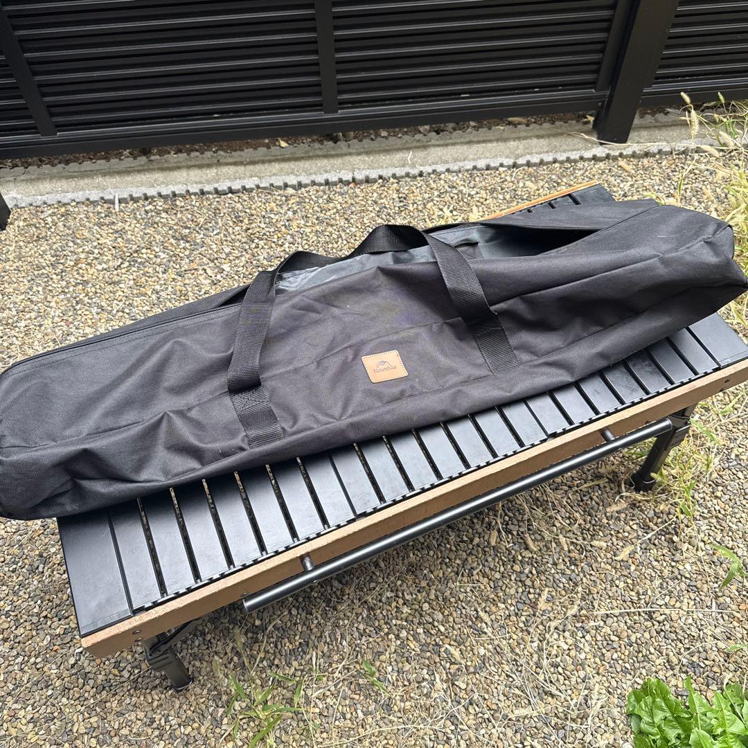 【再出品】Naturehike IGT テーブル 収納袋付き