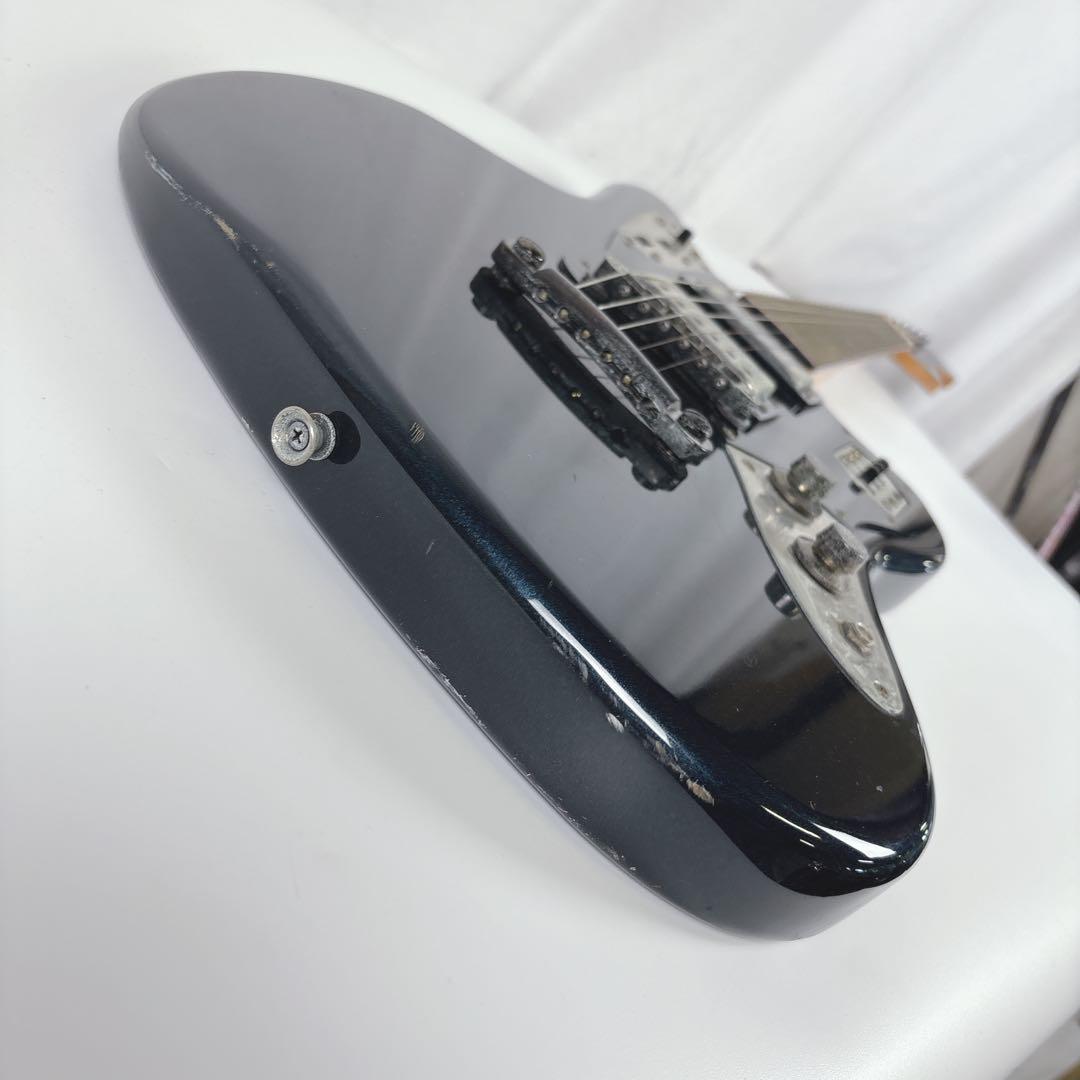 Fender Jaguar Special HH エレキギター フェンダー