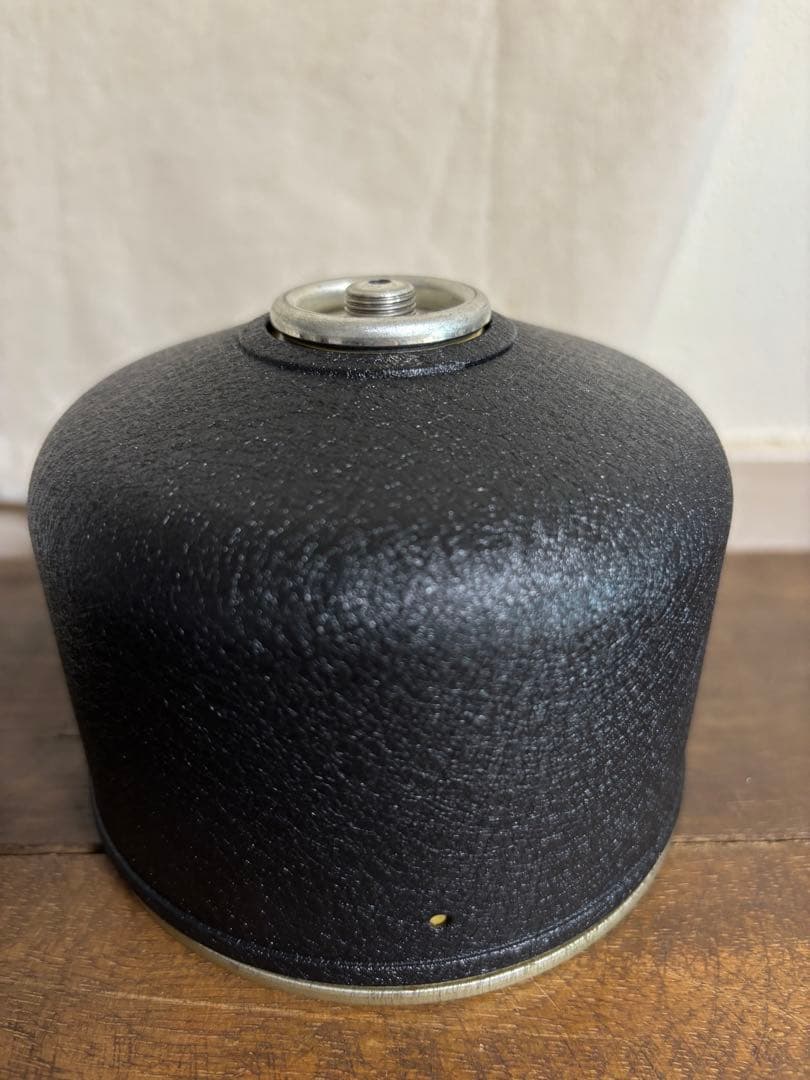 DEVISEWORKS デバイスワークス　OD缶　ガス管カバー