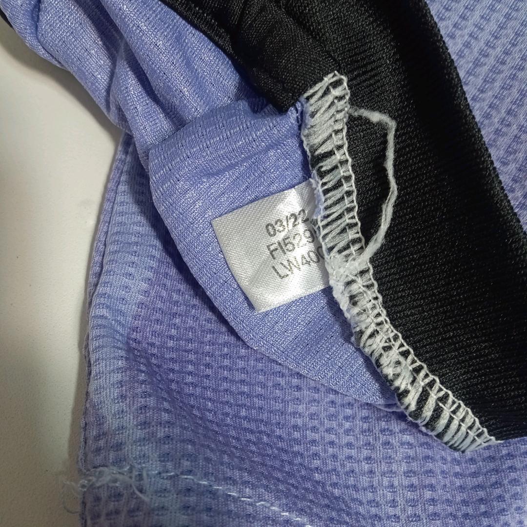 adidas レアルマドリード 22/23 3rdユニホーム　XL
