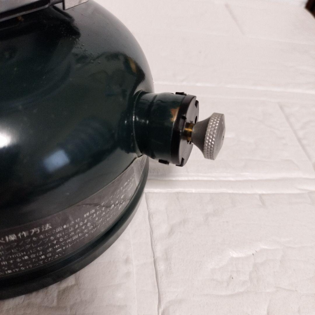 Coleman 508A Stove シングルバーナーコンロ