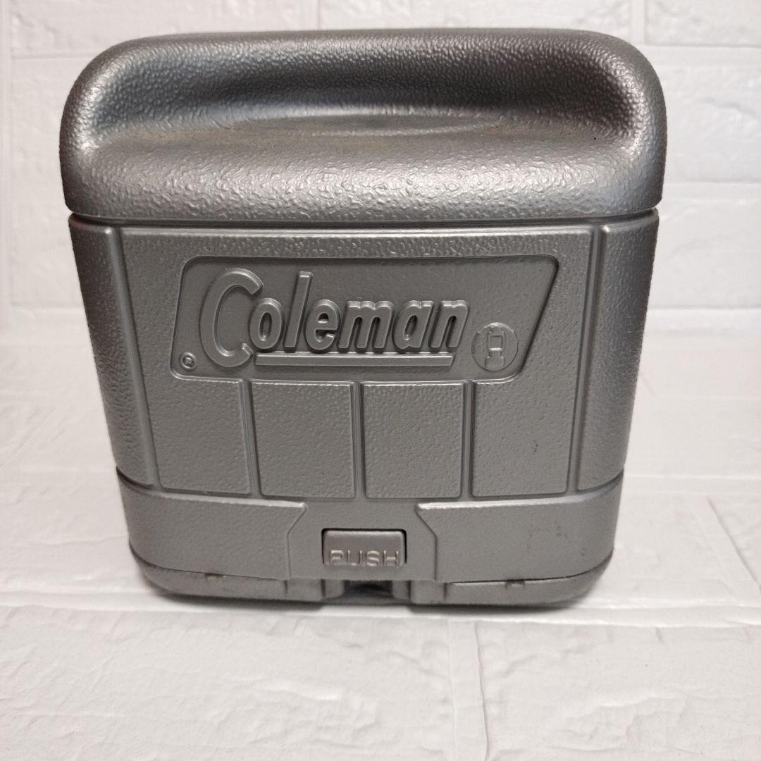 Coleman 508A Stove シングルバーナーコンロ