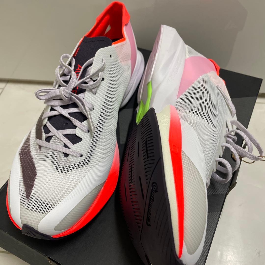 スパイク・シューズ adidas ADIZERO JAPAN8M 26.0cm