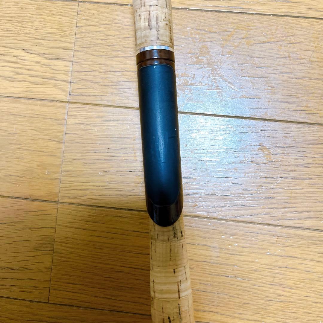 超希少 ダイワ　ハートランドZ HL-Z 601MMLXS-Sti