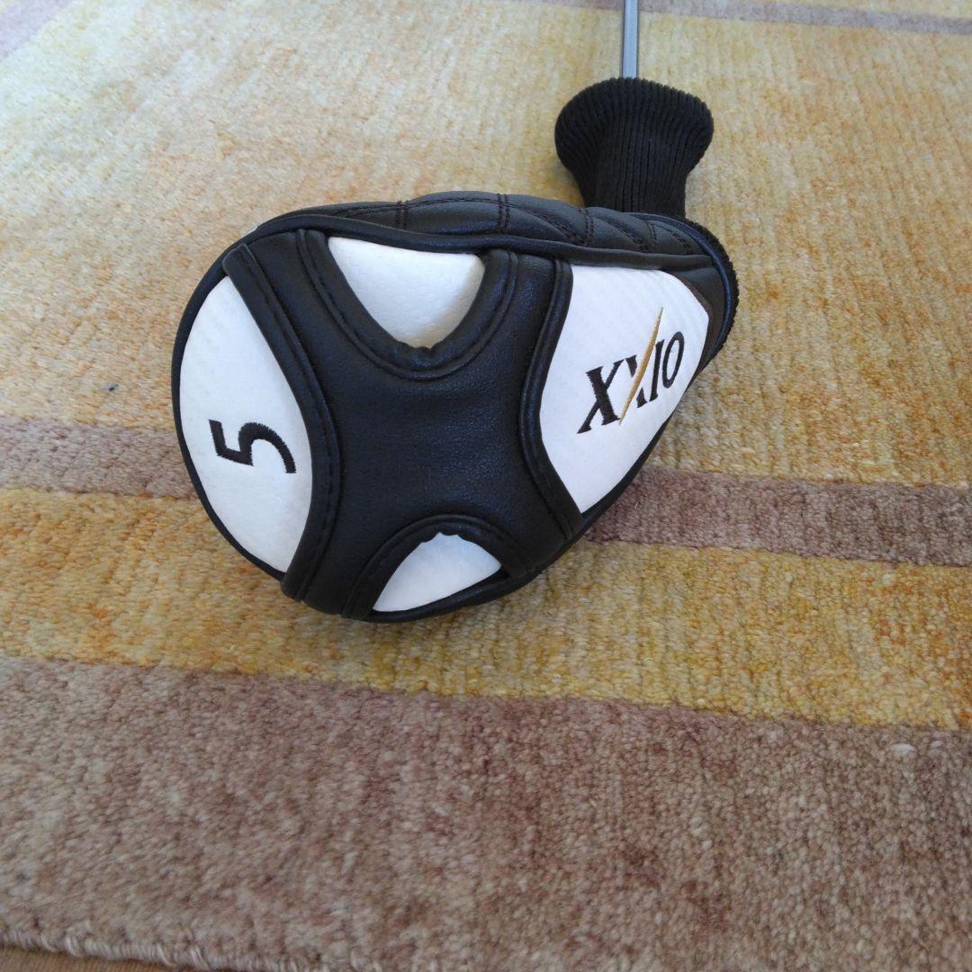 レフティ　希少レアPING 　G25 　4W 16.5度　松山秀樹プロ