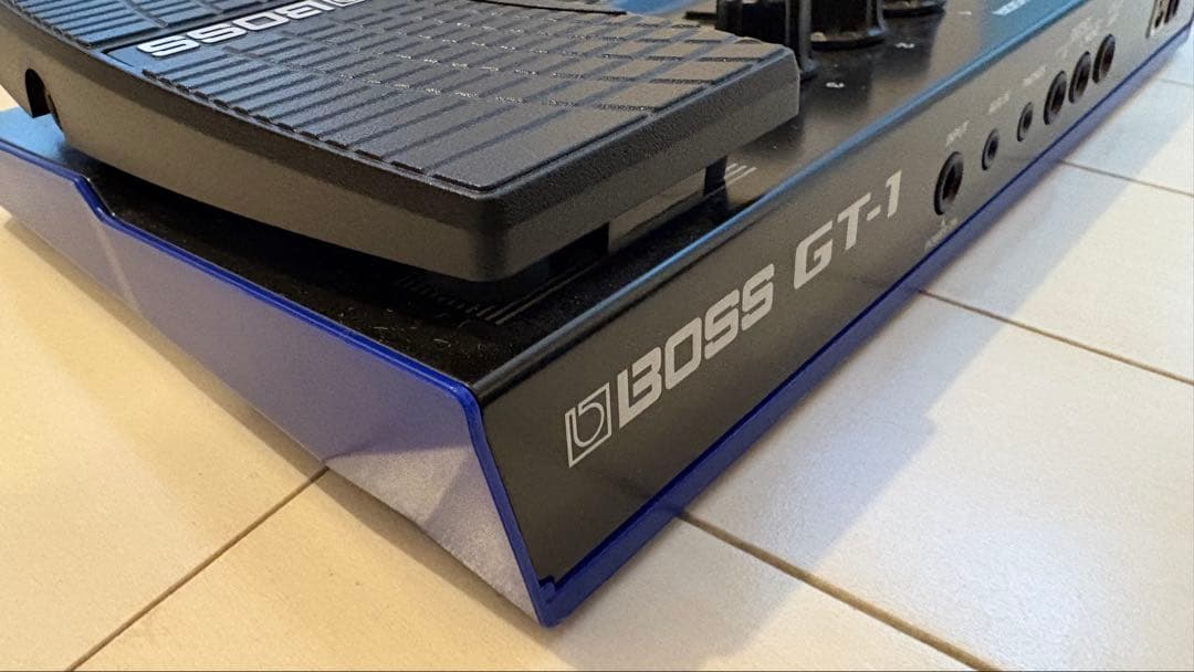 【箱なし・美品】BOSS GT-1 ギターエフェクター