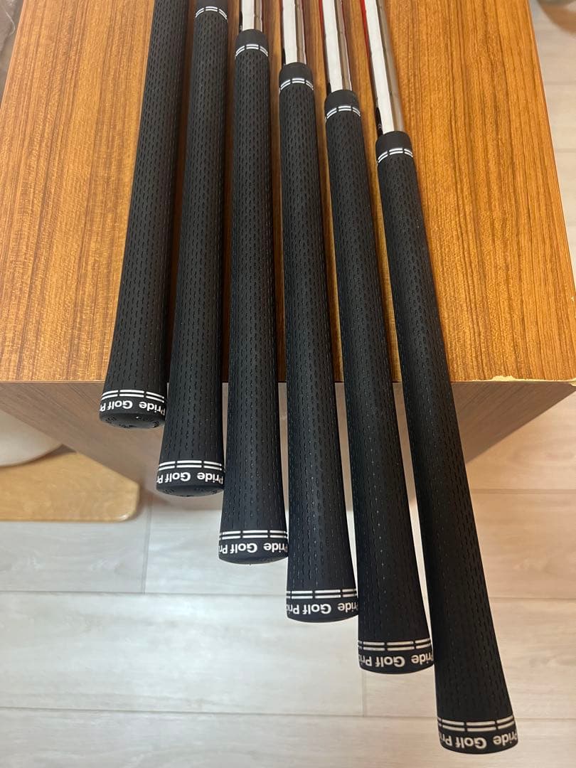 Ping i200アイアンセット【6本セット】MODUS3 TOUR105(R)