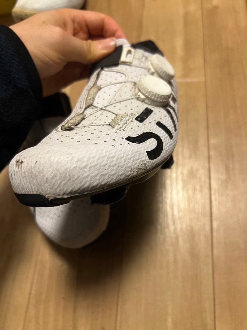 ウェア Fizik Vento Stabilita Carbon Limited 41