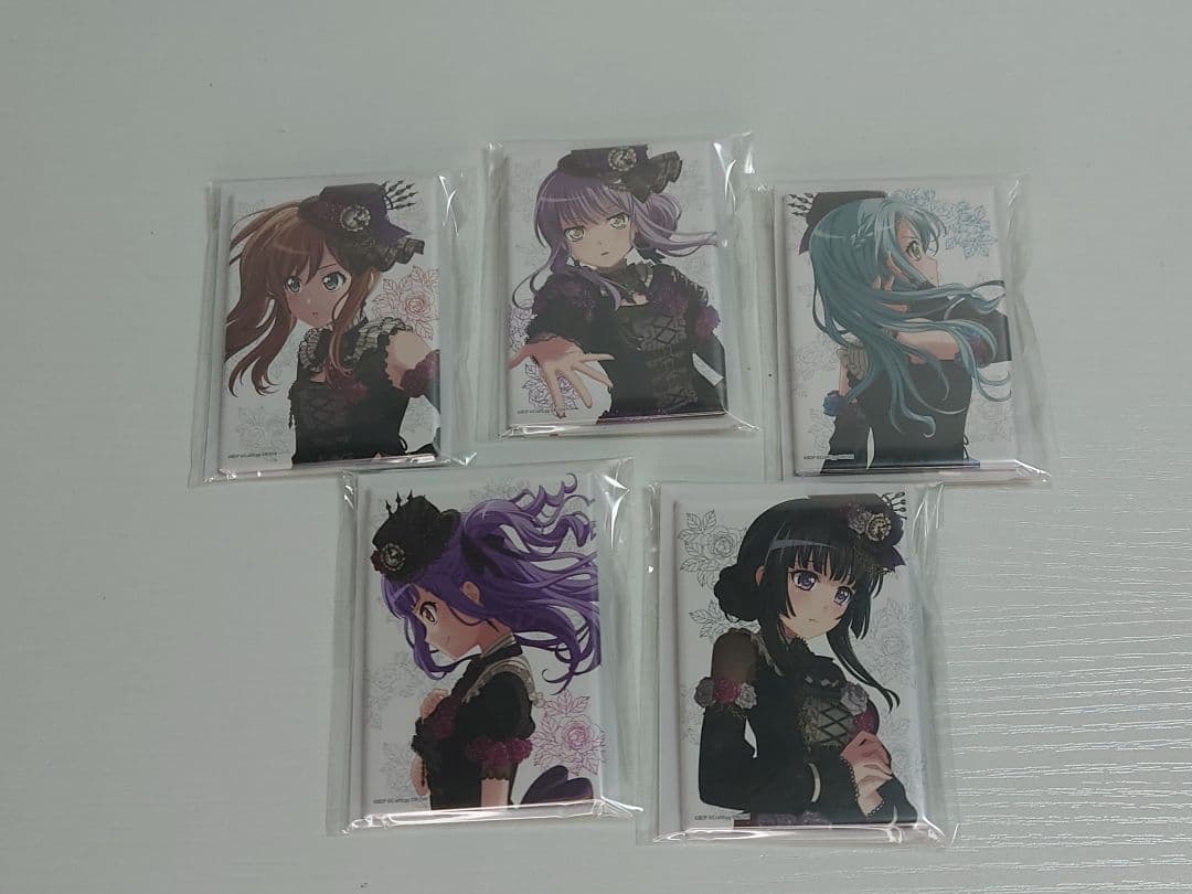BanGDream！ グッズ　まとめ売り　バンドリ　RAISE A SUILEN