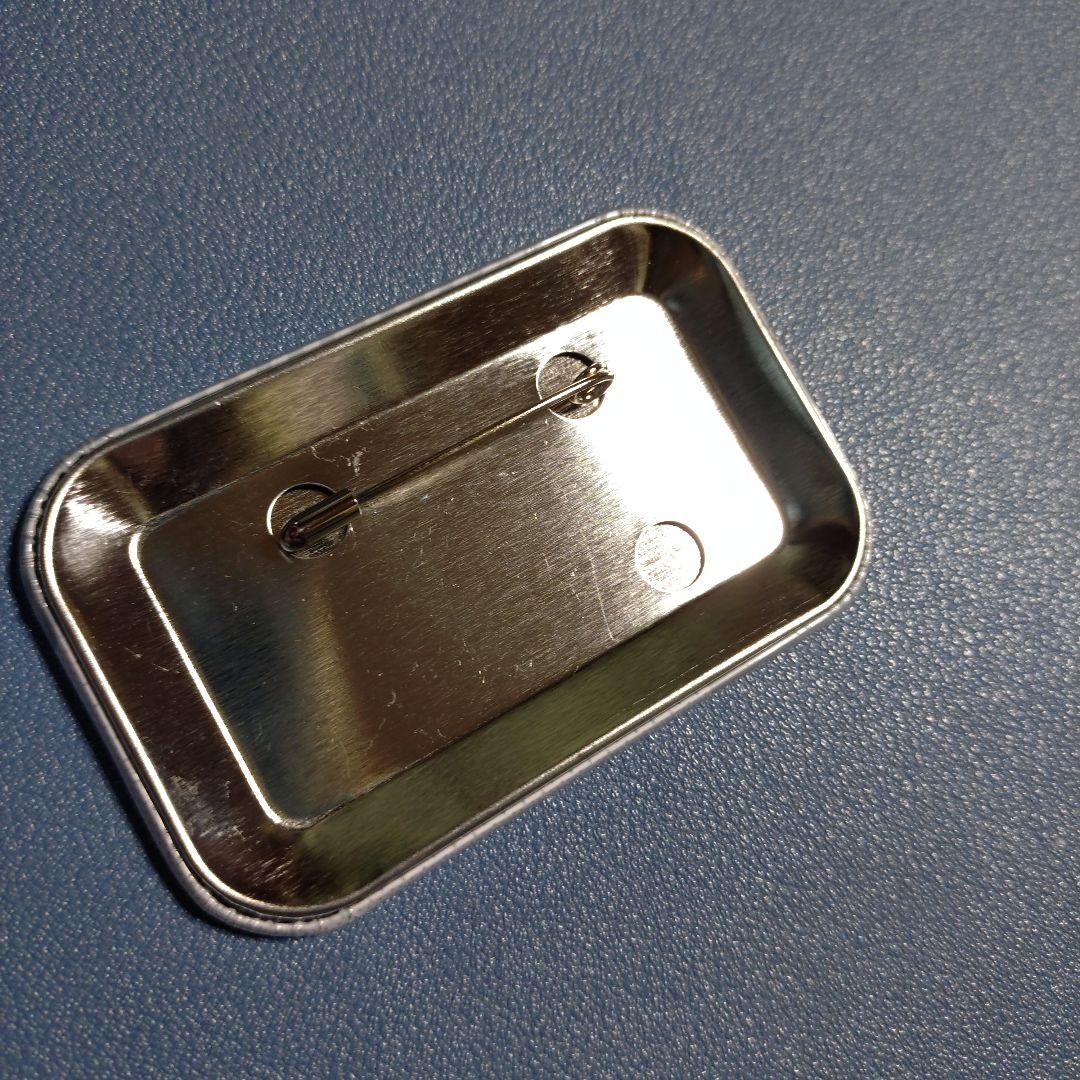 オリジナル缶バッジセット　ヒプノシスマイクARB