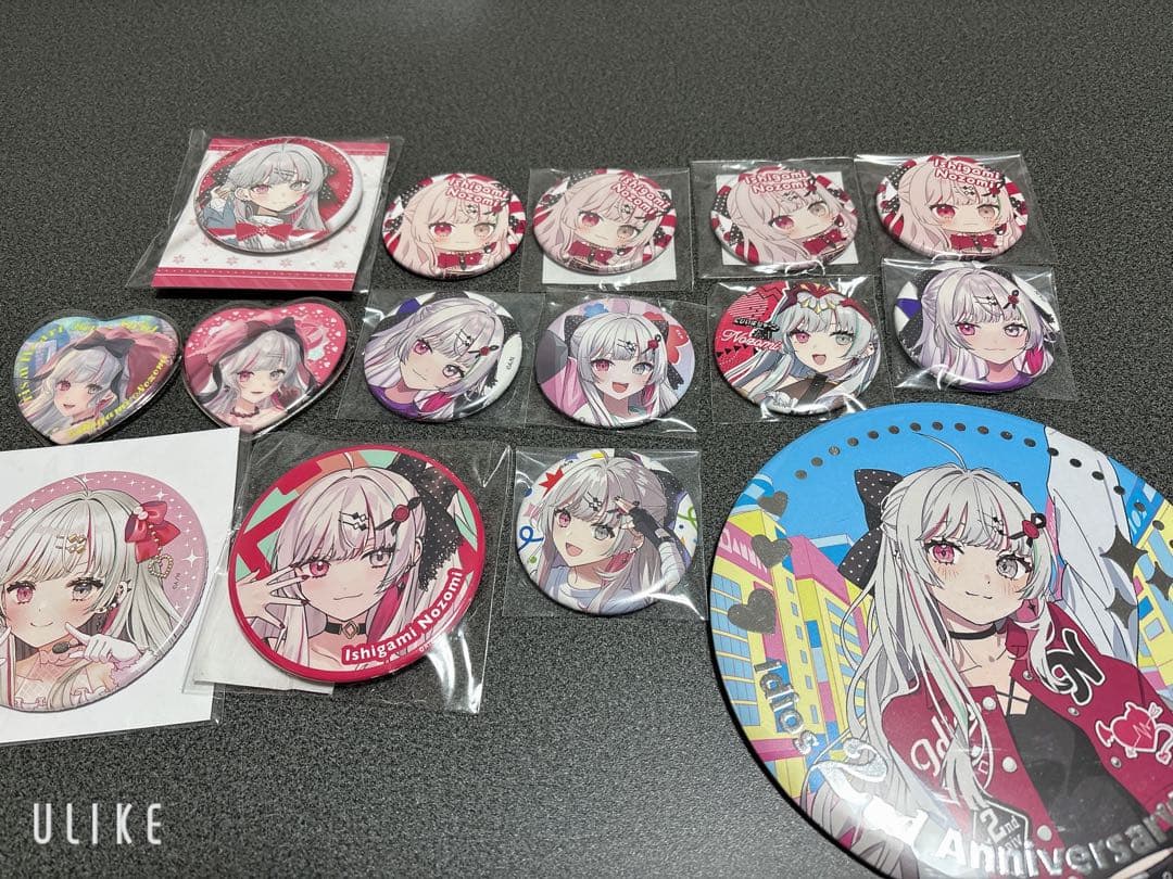 石神のぞみ/まとめ売り