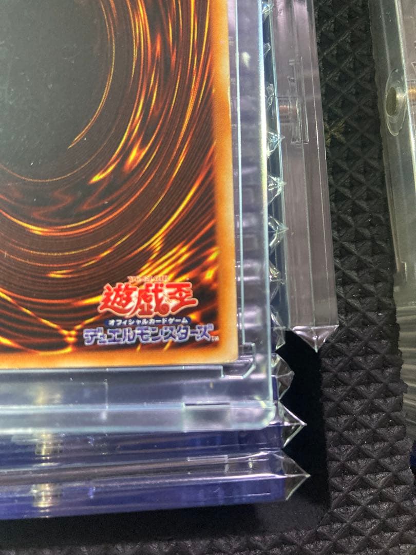 ⭐︎コレクション⭐︎遊戯王 レッドアイズブラックメタルドラゴン 初期シークレット⑤