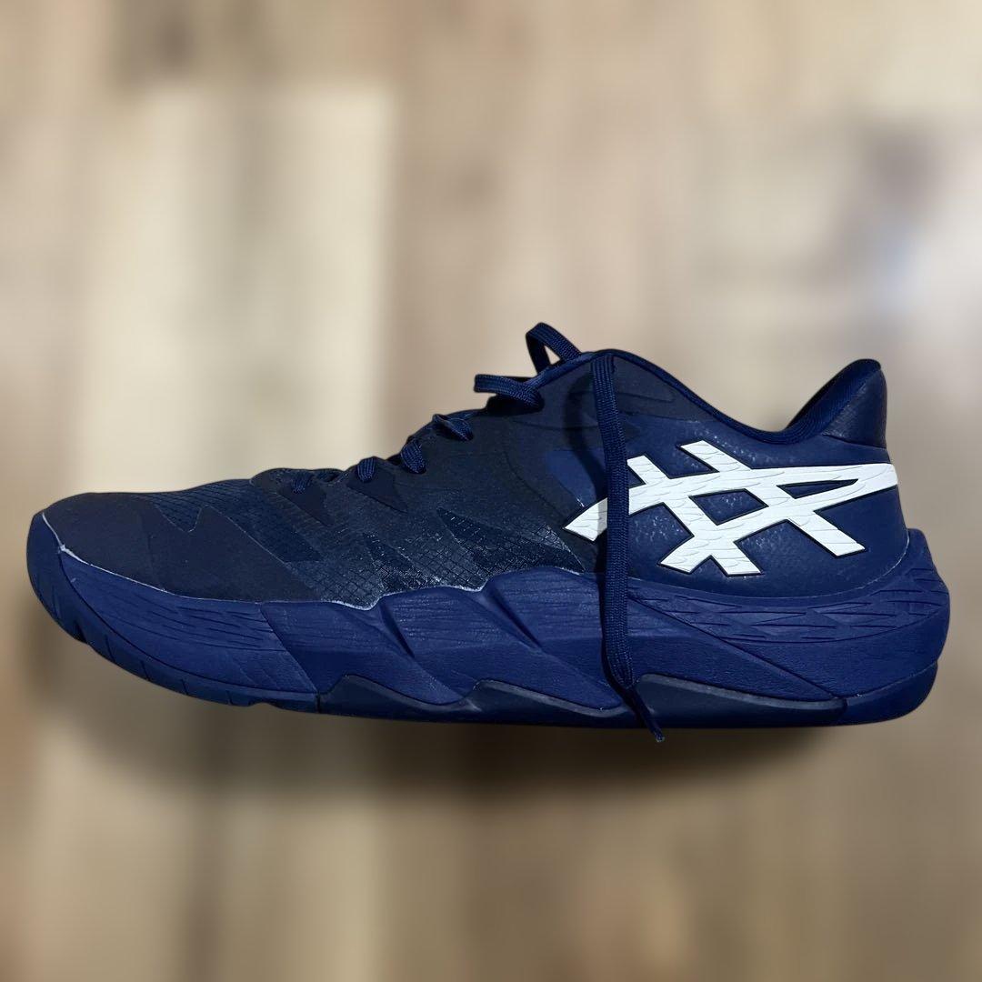 asics UNPRE ARS LOW 2 バスケットボールシューズ