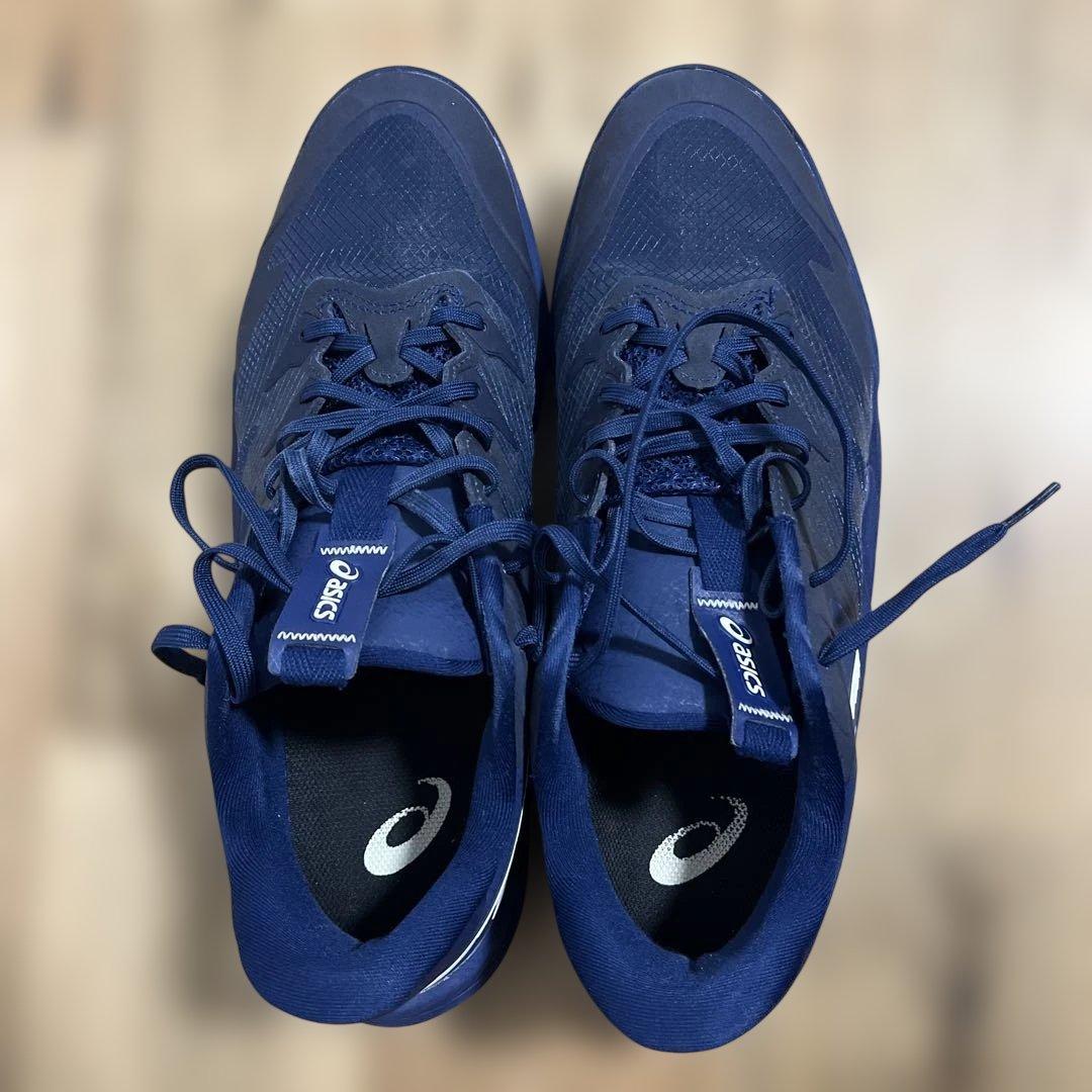 asics UNPRE ARS LOW 2 バスケットボールシューズ
