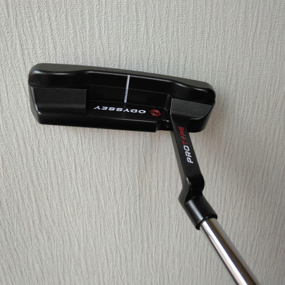 オデッセイ PROTYPE iX ＃1パター 33インチ