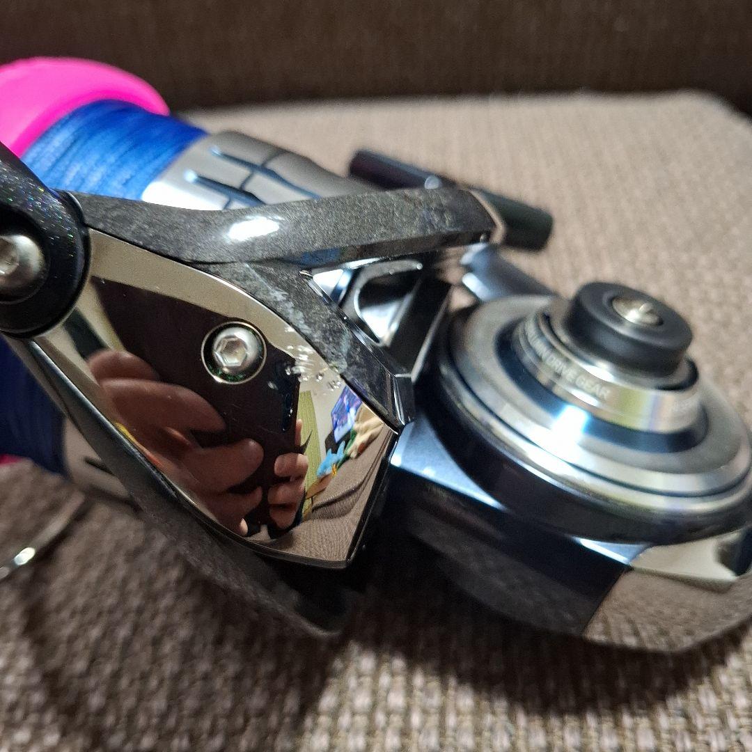 リール DAIWA CERTATE SW 18000-H