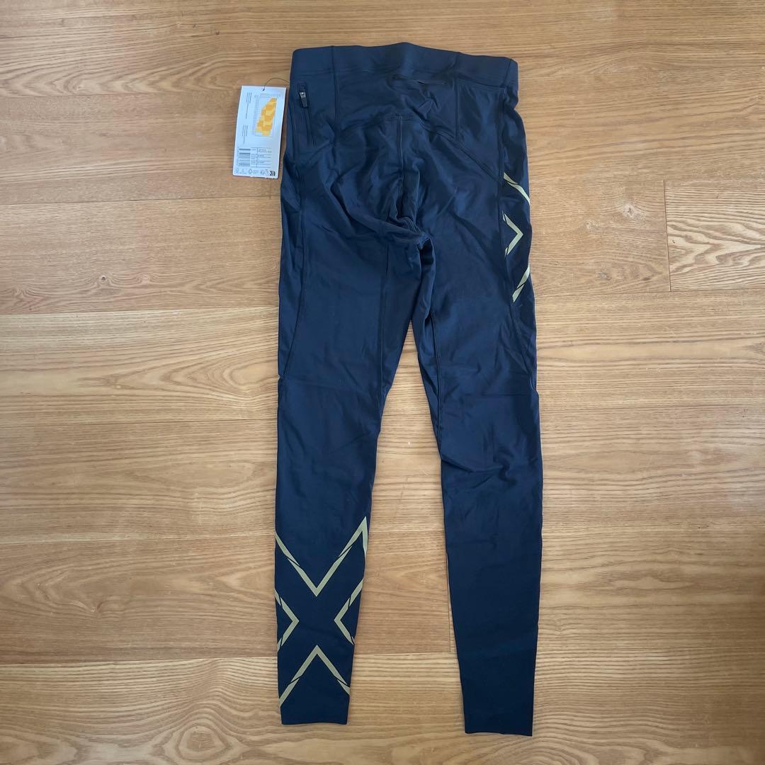 2XU コンプレッションタイツ　箱無し発送
