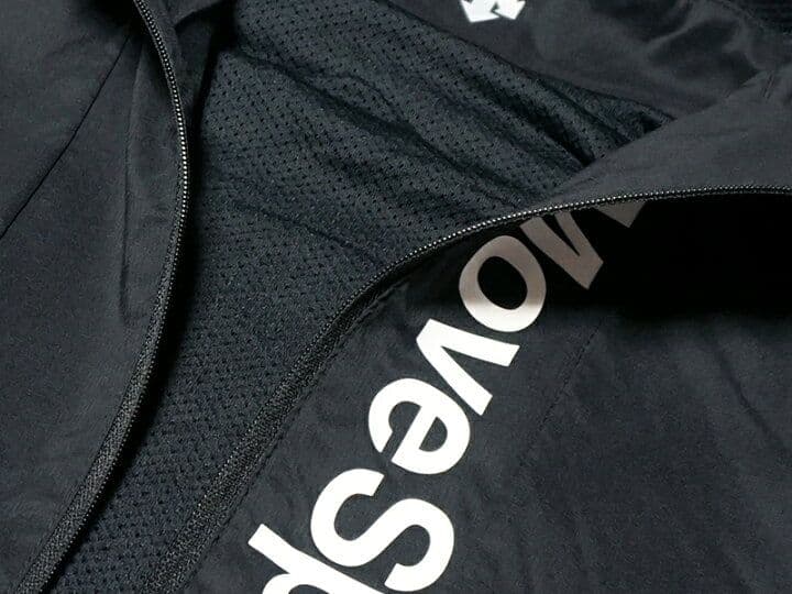 DESCENTE AIR THERMOTION ジャージ上下セット サイズ Ｌ