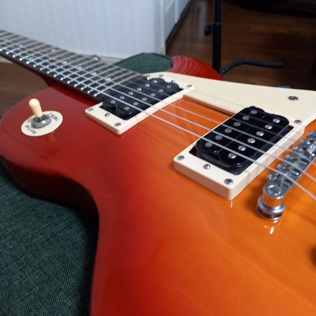 『美品』EPIPHONE BY GIBSON LES PAUL 100