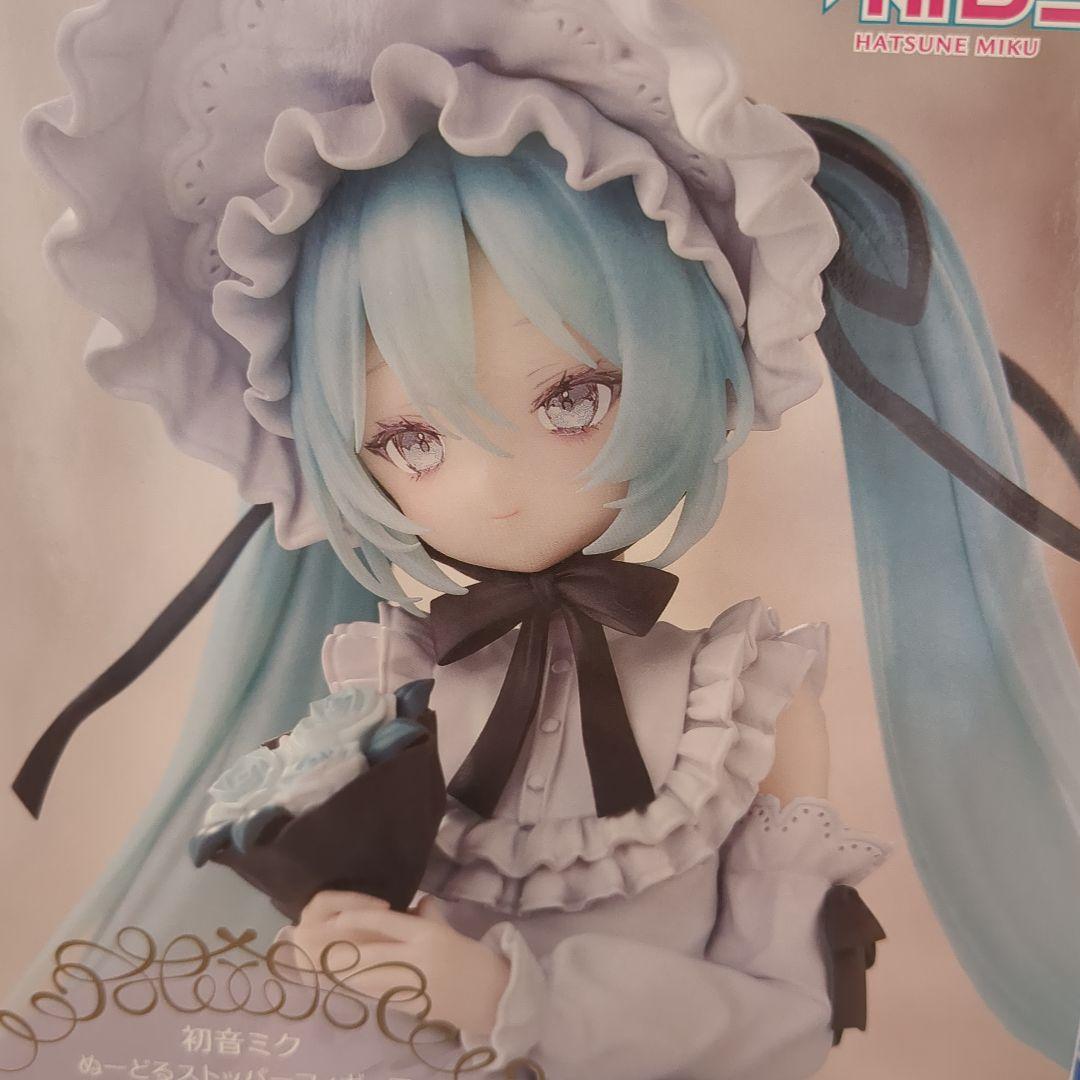 初音ミク ぬーどるストッパー 人気 まとめ売り