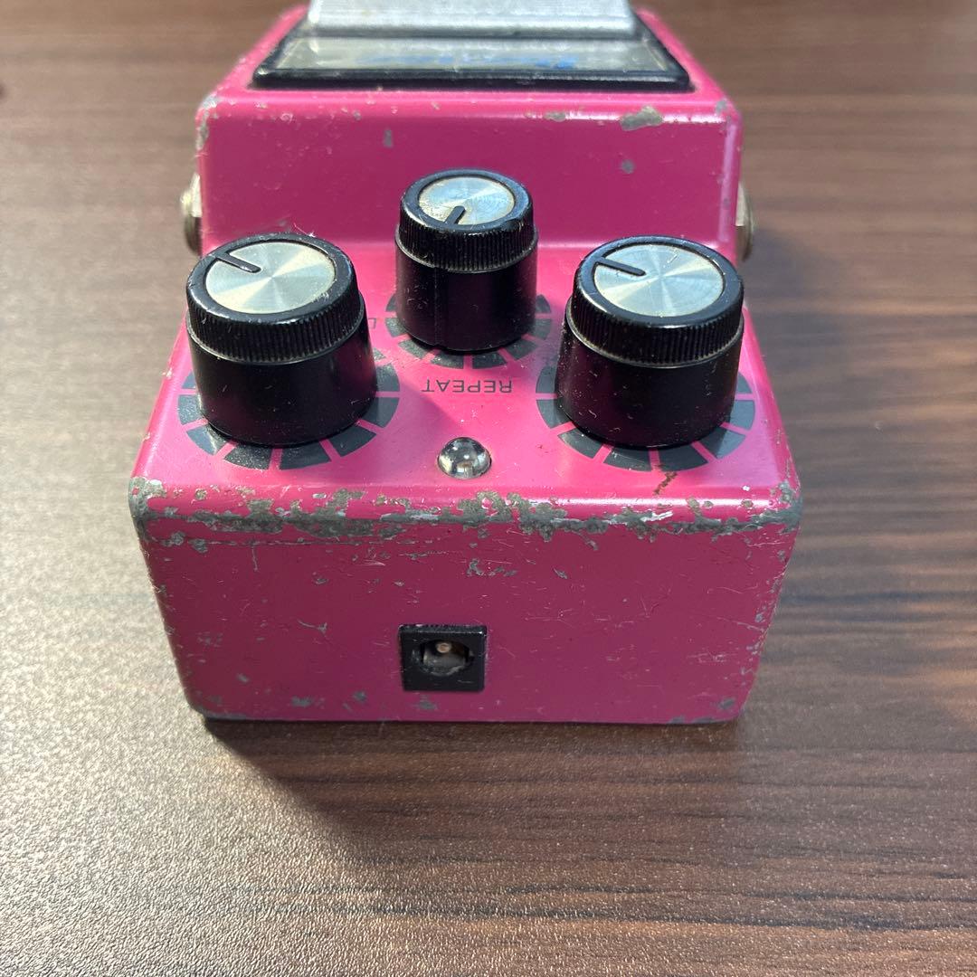 ギター Ibanez Analog Delay AD9