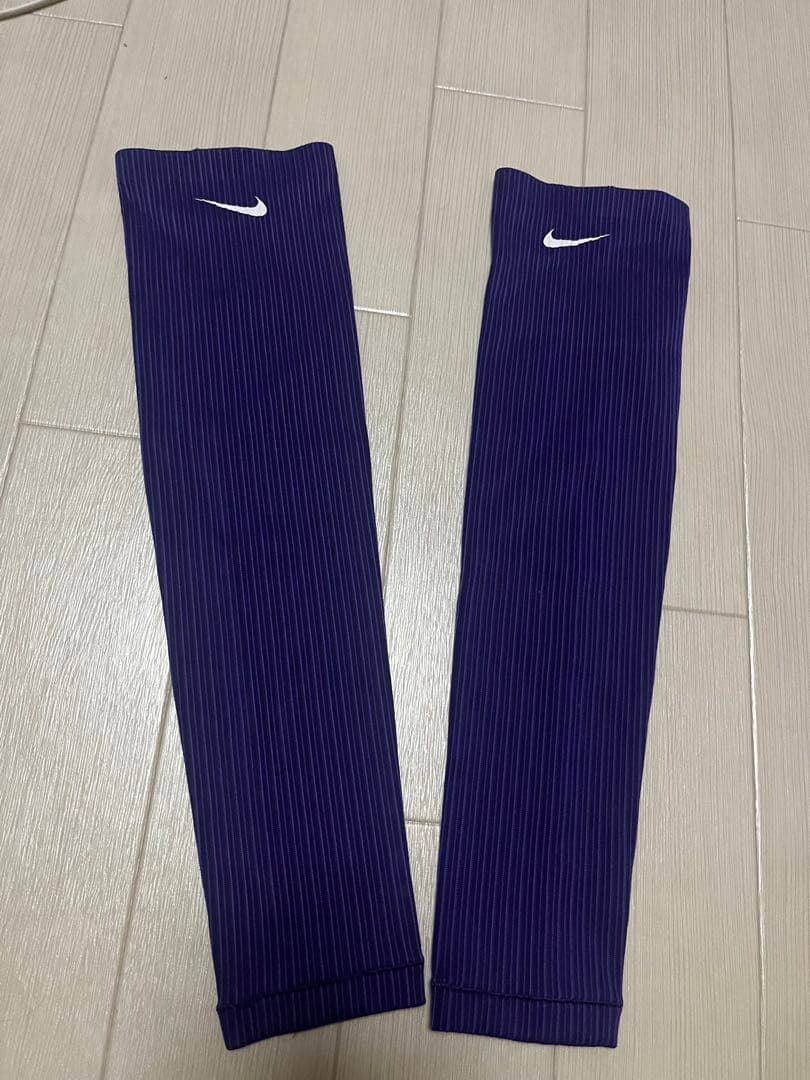 NIKE Pro elite シングレット ハーフタイツ　アームスリーブセット