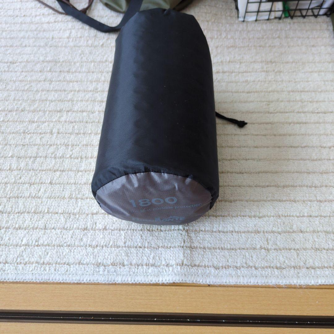 プロモンテ PUROMONTE PMT180（エアマット180）