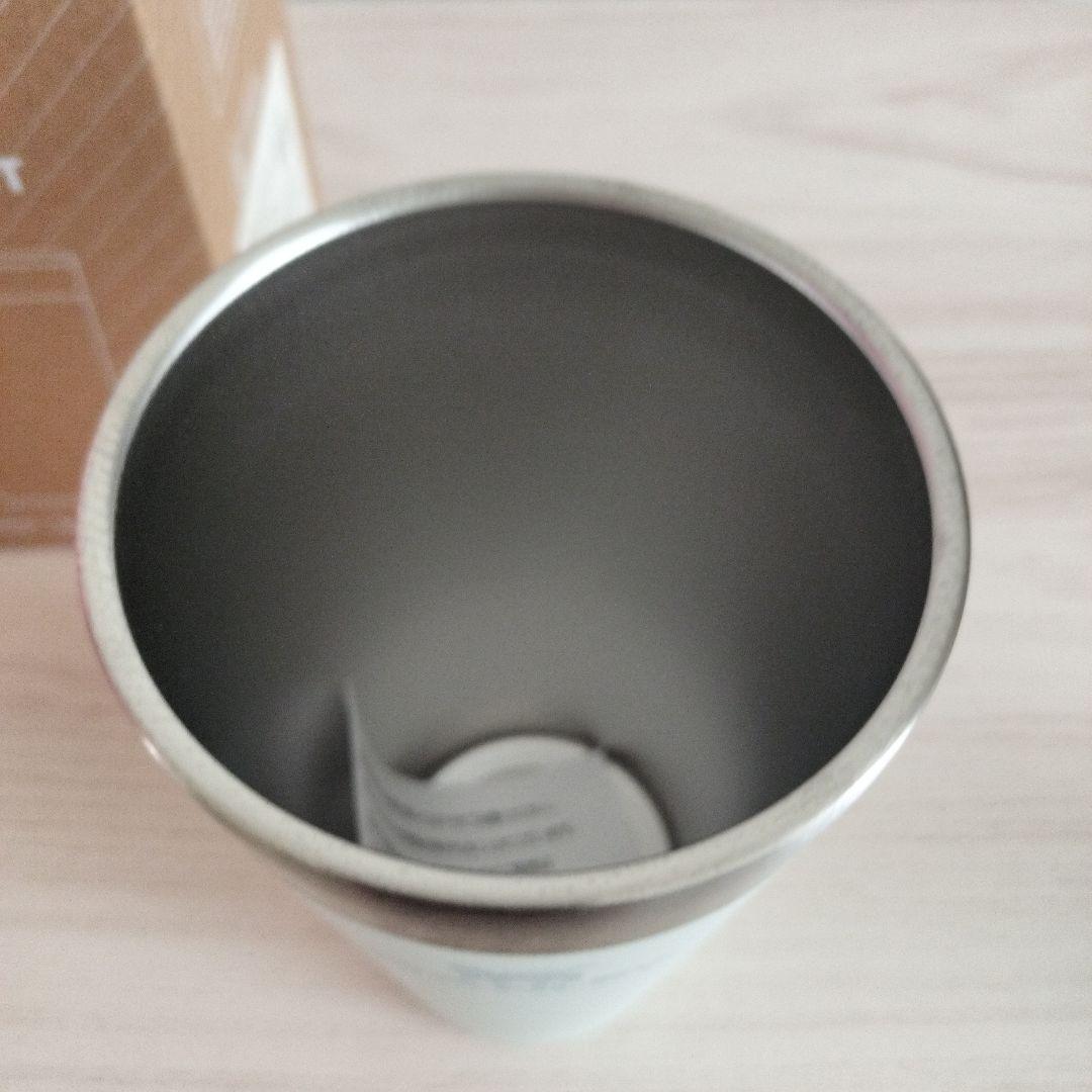 新品未使用 STANLEY×NANGAコラボ スタッキング真空パイント MIST