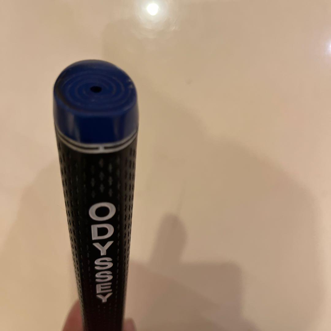 ODYSSEY ホワイトホット#５