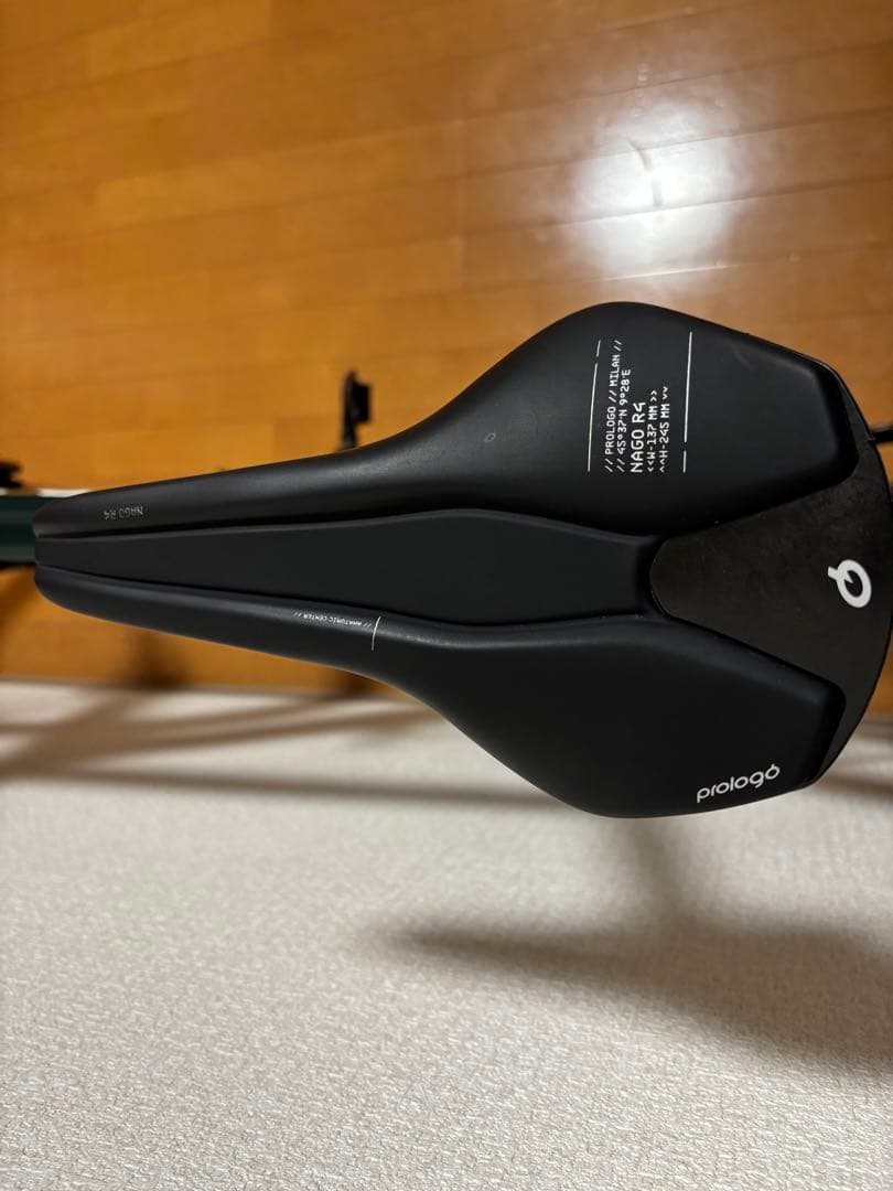 FACTOR OSTRO V.A.M. ロードバイク
