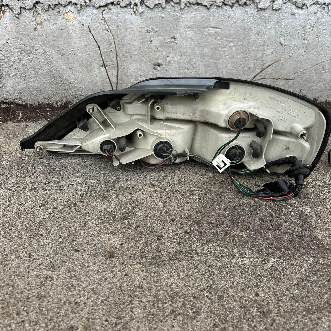 S15純正テールライト