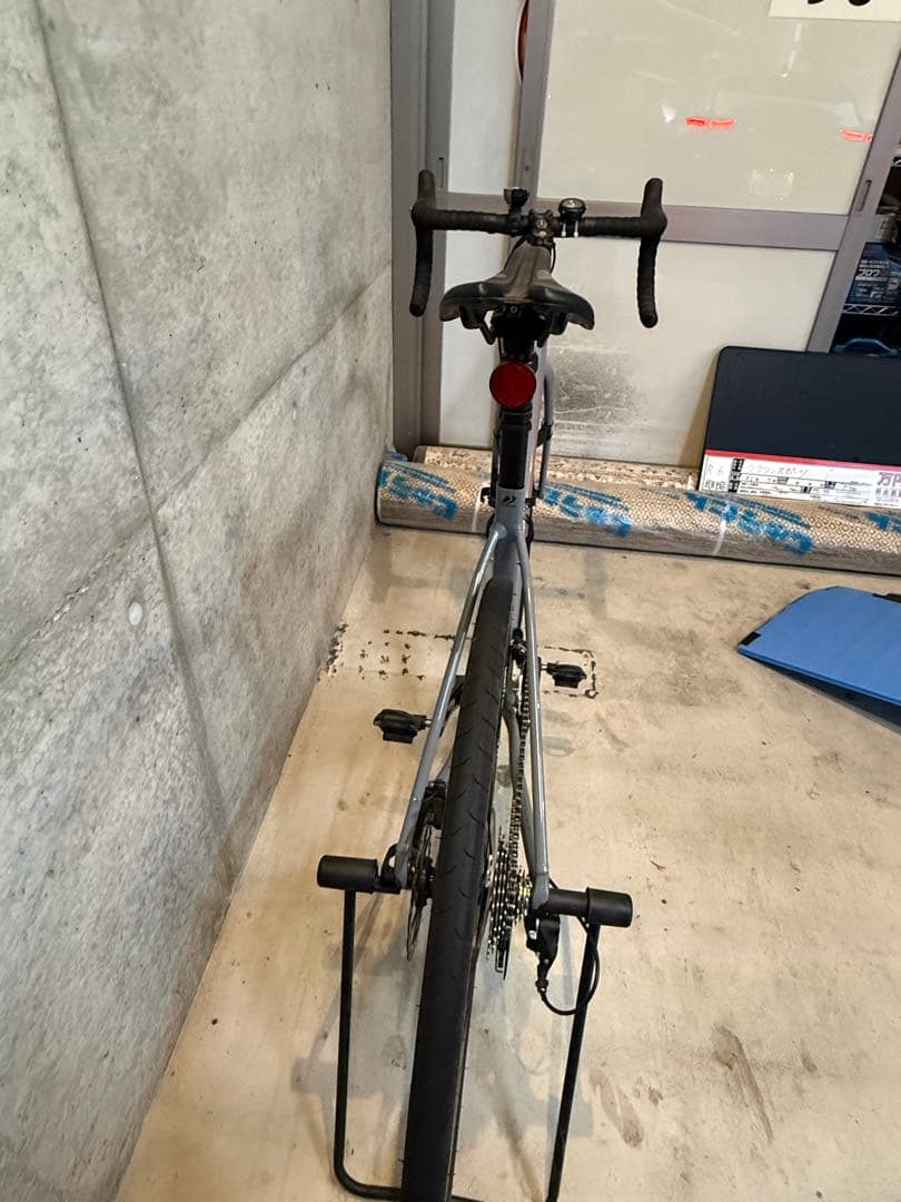 GIANT Contend AR4 2019年モデル