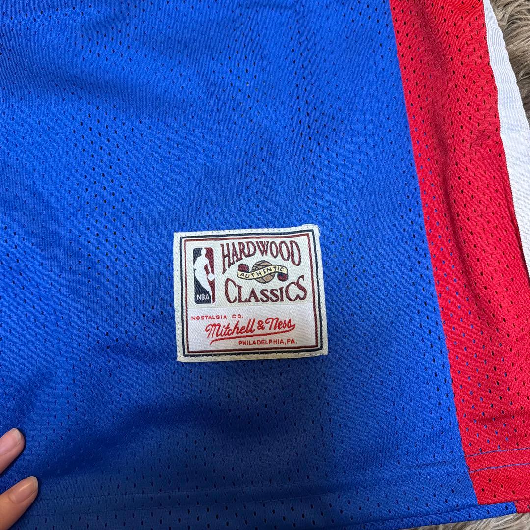 NBAバスケットボール　タンクトップ