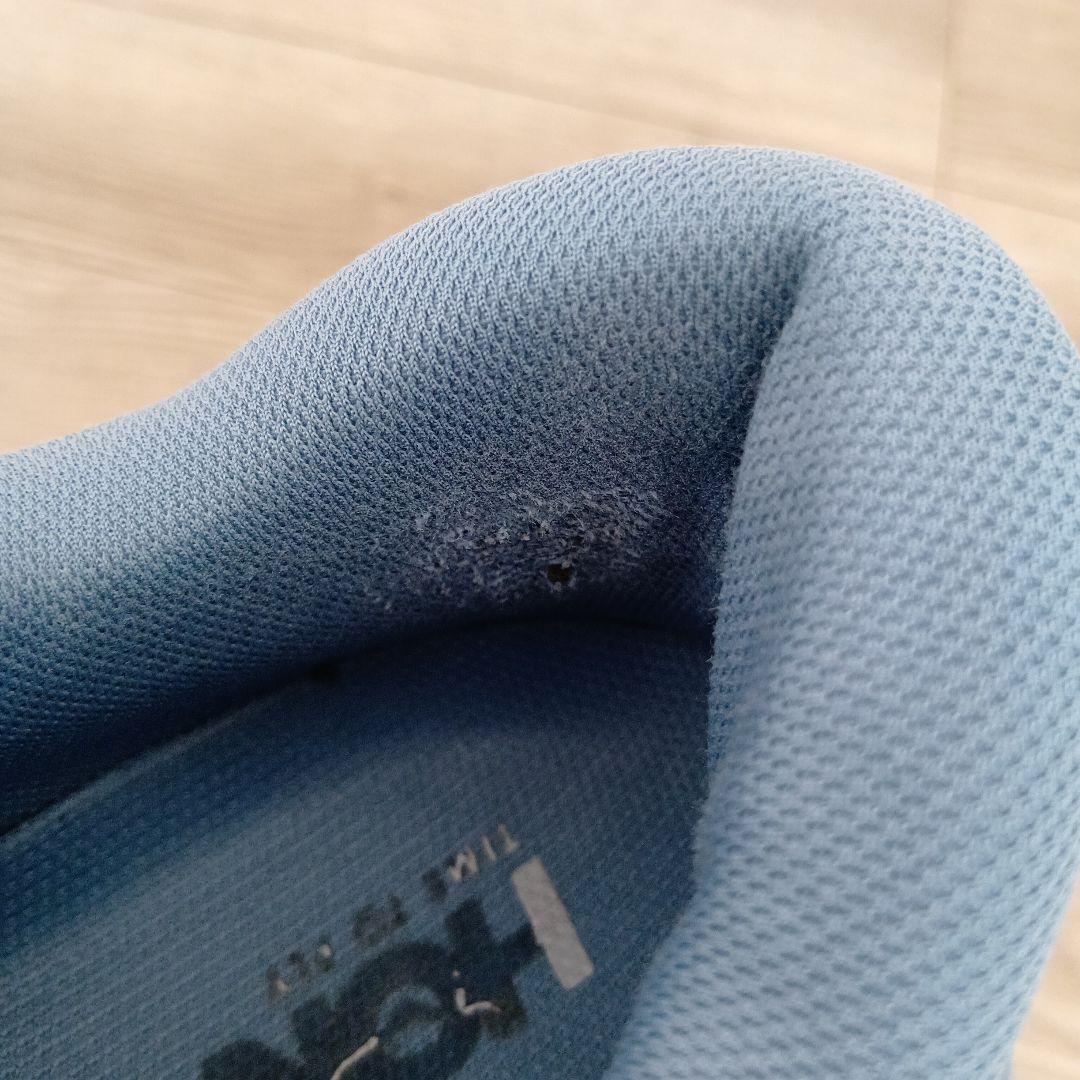 HOKA　BONDI7 28cm