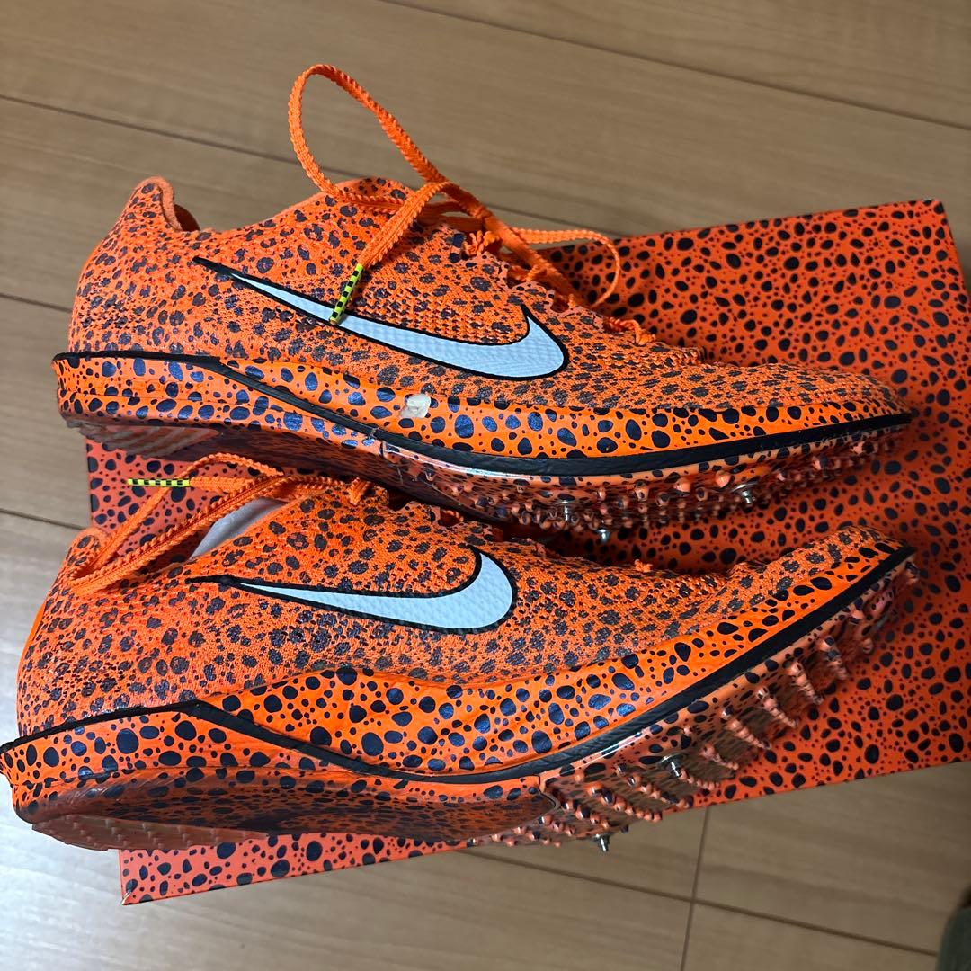 【極美品】Nike ドラゴンフライ2 27cm 正規品