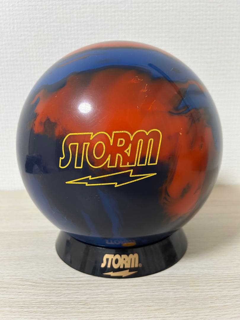 【N】ボウリング　フィジックスレイズ(15ポンド新品)