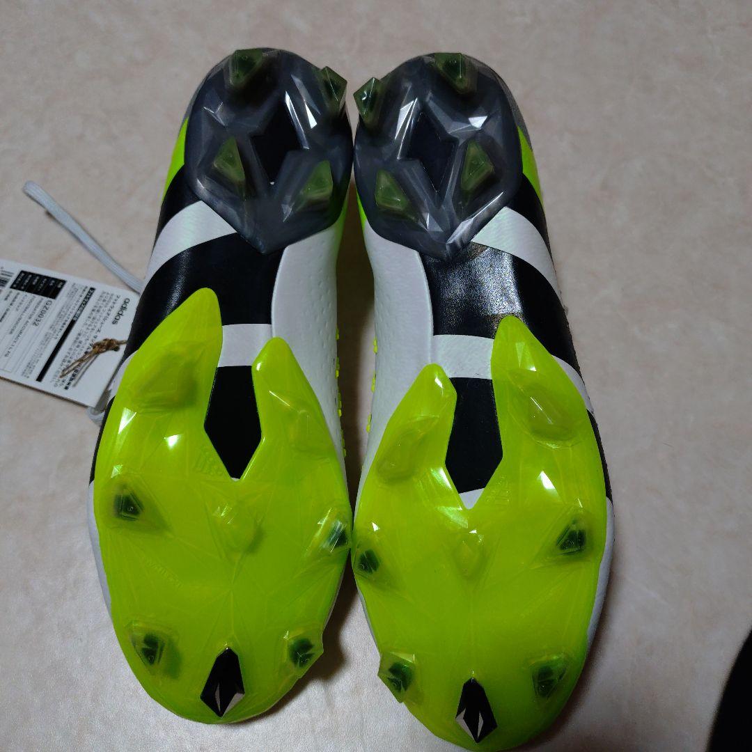 お値下げしました　新品　26.5cm adidas プレデターアキュラシー