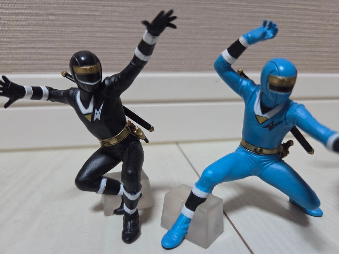 HG忍者戦隊カクレンジャー