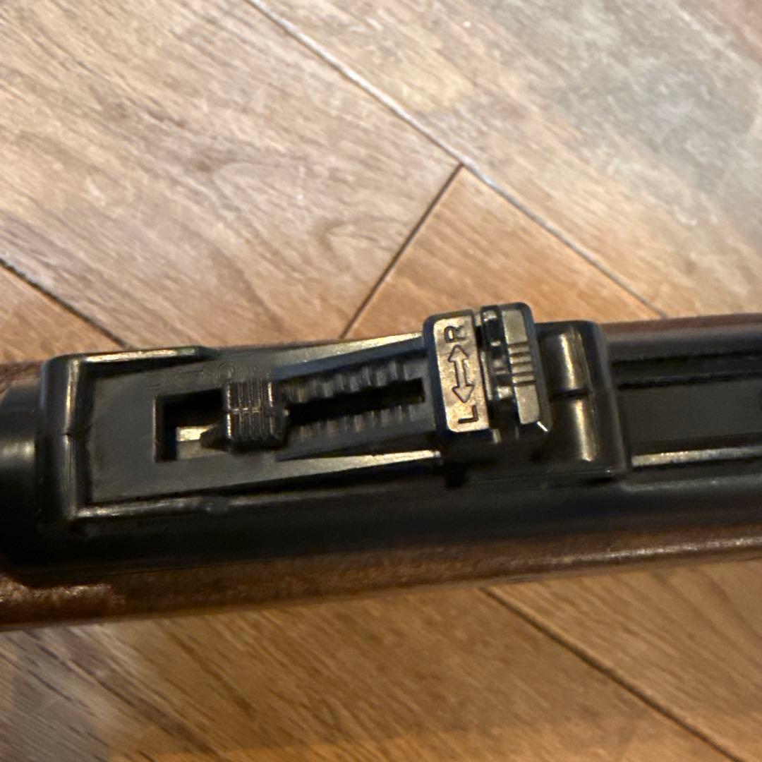 ビンテージ　マツシロ 1974 TM-03 ウィンチェスター