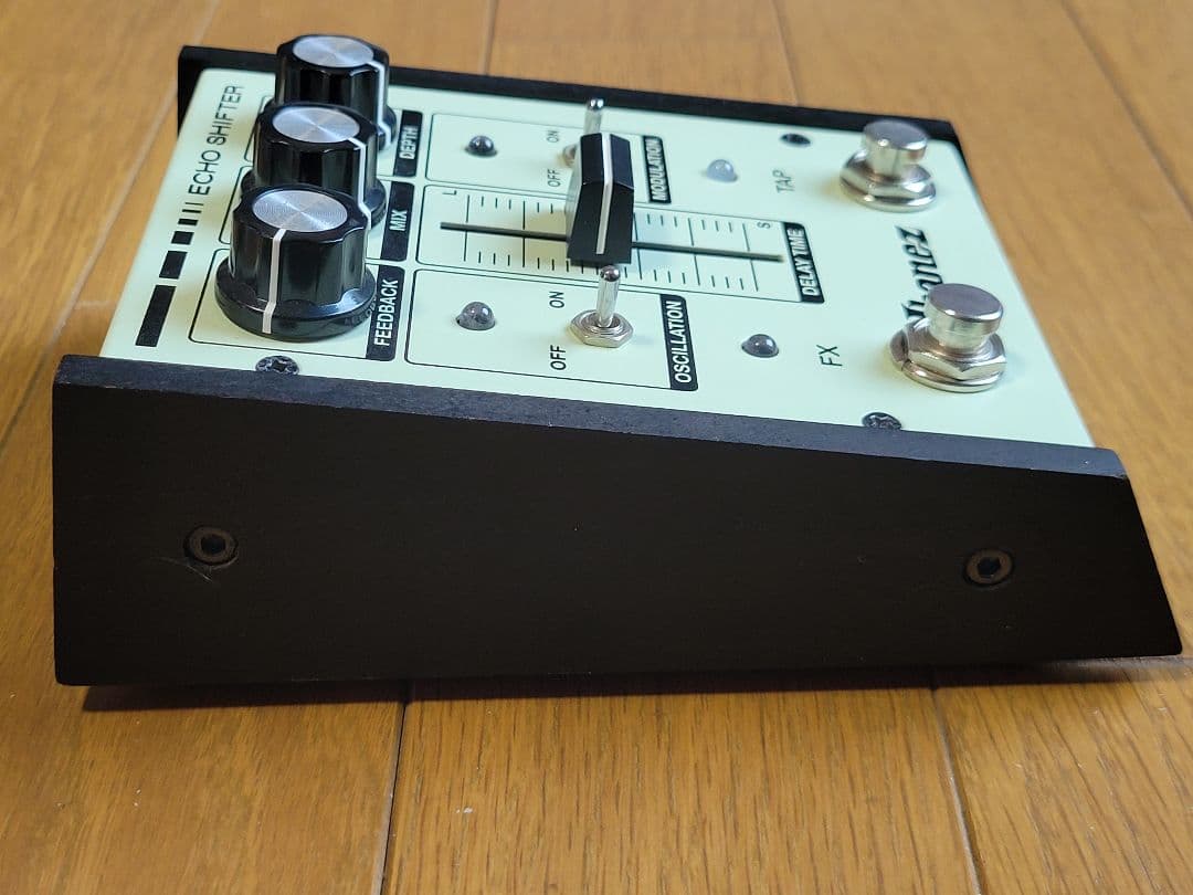 ギター Ibanez ECHO SHIFTER ES2