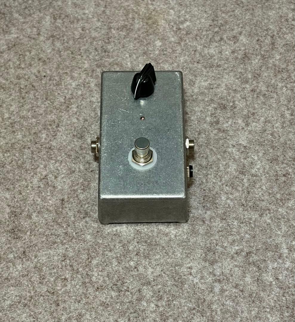 ギター Re:Ringer Octave/Fuzz