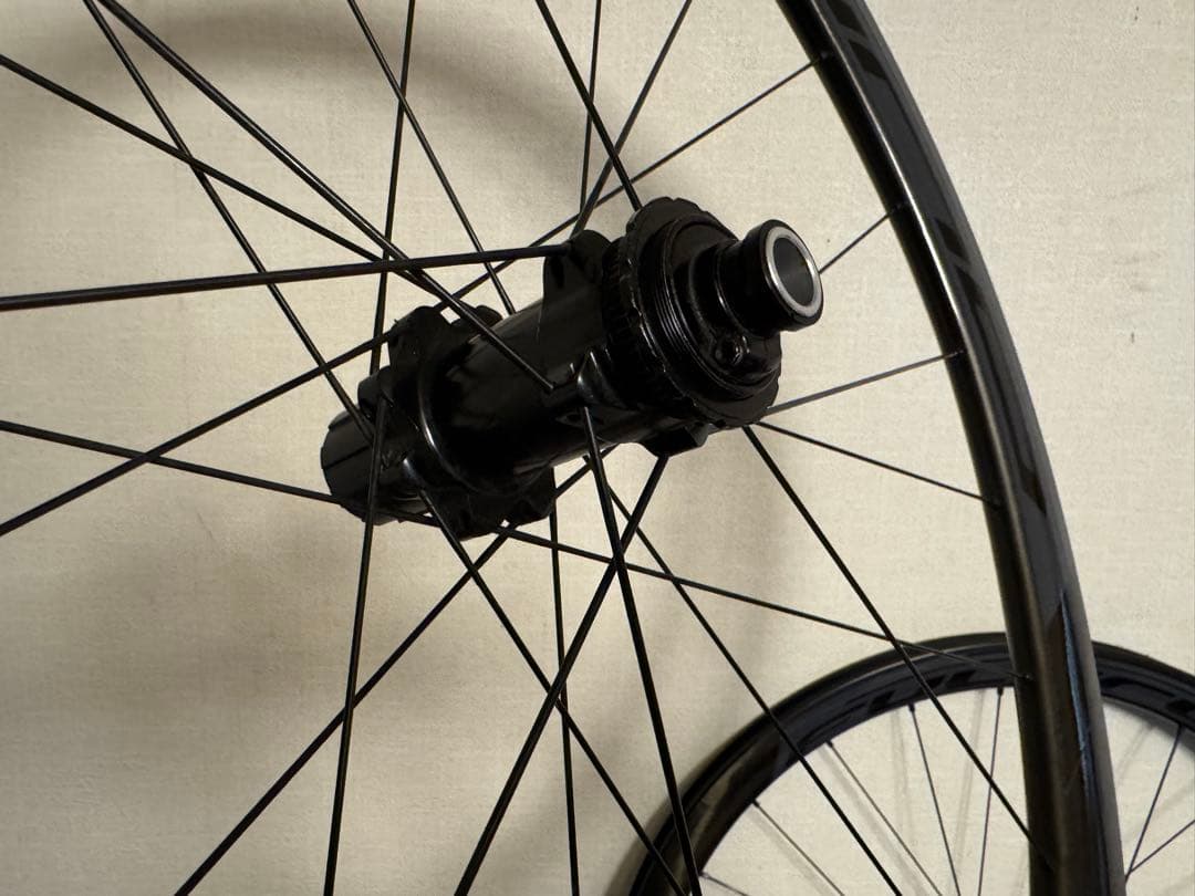 パーツ FULCRUM WIND 400DB 2-way