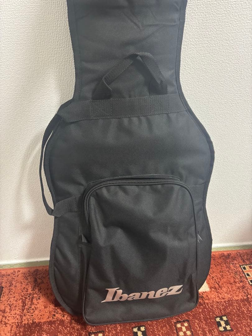 IBANEZ アイバニーズRG450DXBL レフティー