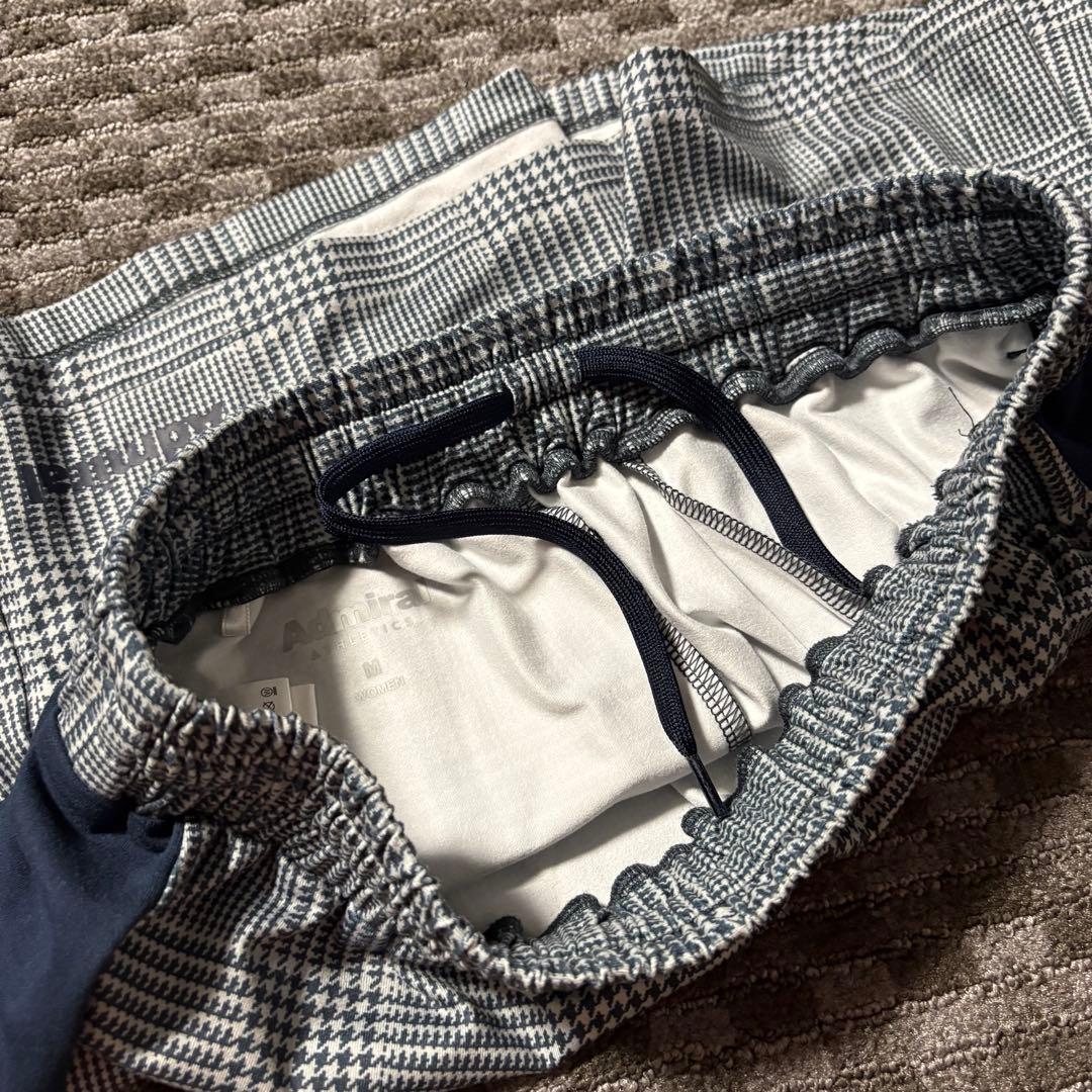 超美品　Admiral テニス　スカート