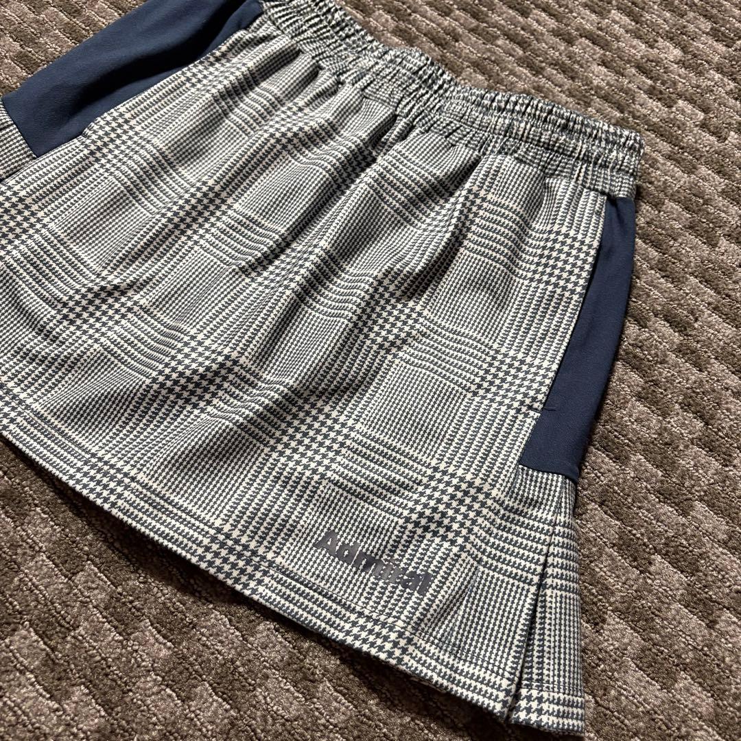 超美品　Admiral テニス　スカート