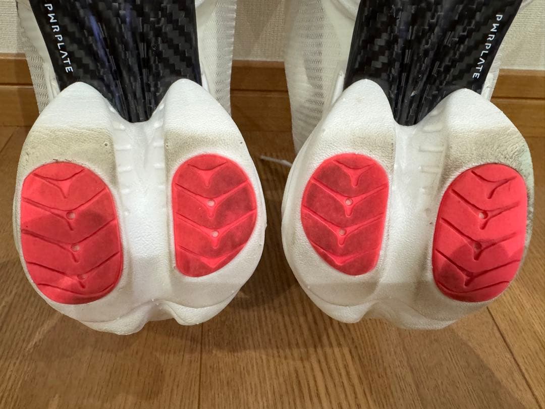 【更に値下げ】Puma fast-r nitro elite 2 25.5cm